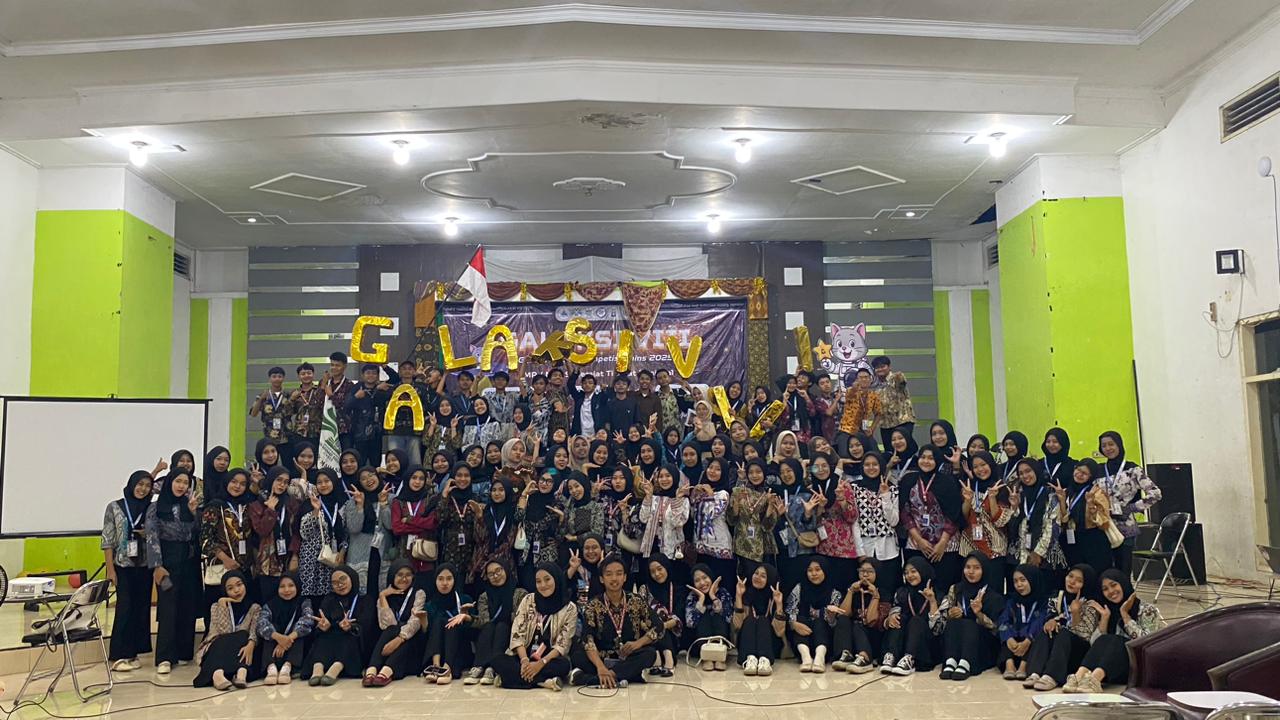 GALAKSI VIII 2025 Resmi Ditutup dengan Haru dan Apresiasi: Penayangan After Movie Jadi Momen Paling Berkesan